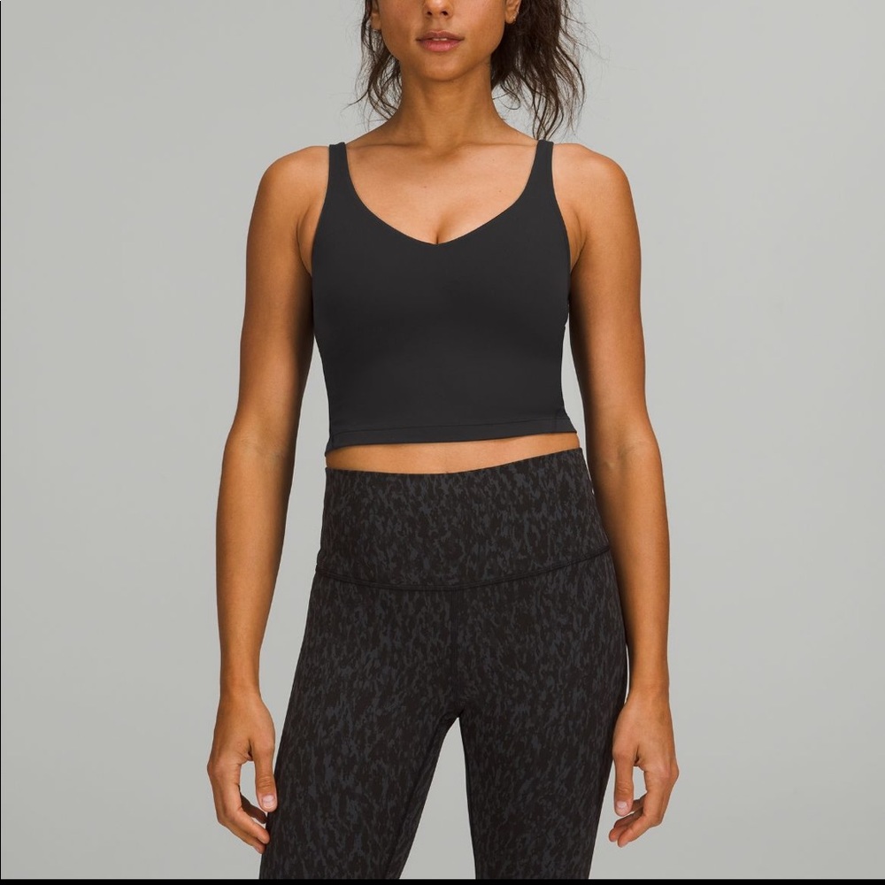 Lululemon Align Tank Size 6